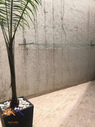 Imagem Sobrado com 3 Quartos à Venda, em Vila Alzira - Santo André Imagem Sobrado com 3 Quartos à Venda, em Vila Alzira - Santo André