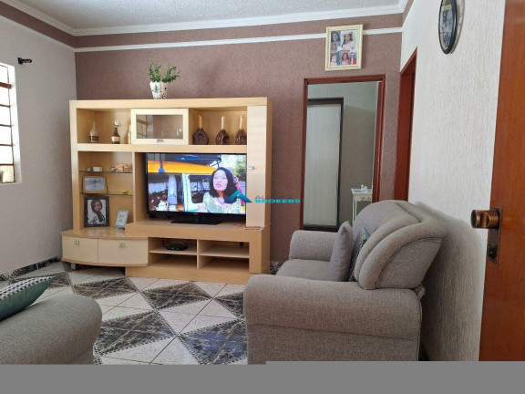 Imagem Casa à Venda, 162 m² em Jardim Guanabara - Jundiaí Imagem Casa à Venda, 162 m² em Jardim Guanabara - Jundiaí