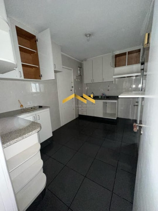 Imagem Apartamento com 3 Quartos à Venda, 127 m² em Pinheiros - São Paulo Imagem Apartamento com 3 Quartos à Venda, 127 m² em Pinheiros - São Paulo