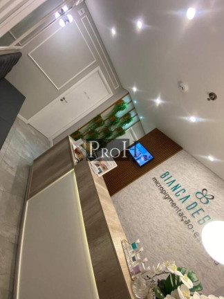Imagem Sala Comercial à Venda, 48 m² em Santa Paula - São Caetano Do Sul