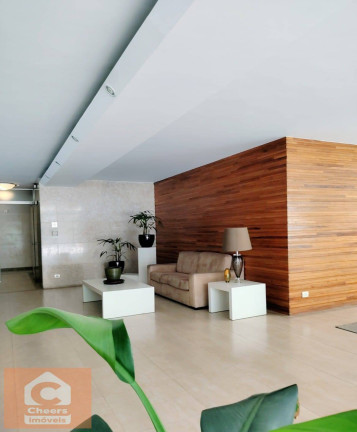 Imagem Cobertura com 3 Quartos à Venda, 110 m² em Jardim América - São Paulo Imagem Cobertura com 3 Quartos à Venda, 110 m² em Jardim América - São Paulo