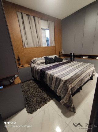 Imagem Apartamento com 2 Quartos à Venda, 60 m² em Parque Residencial Aquarius - São José Dos Campos Imagem Apartamento com 2 Quartos à Venda, 60 m² em Parque Residencial Aquarius - São José Dos Campos