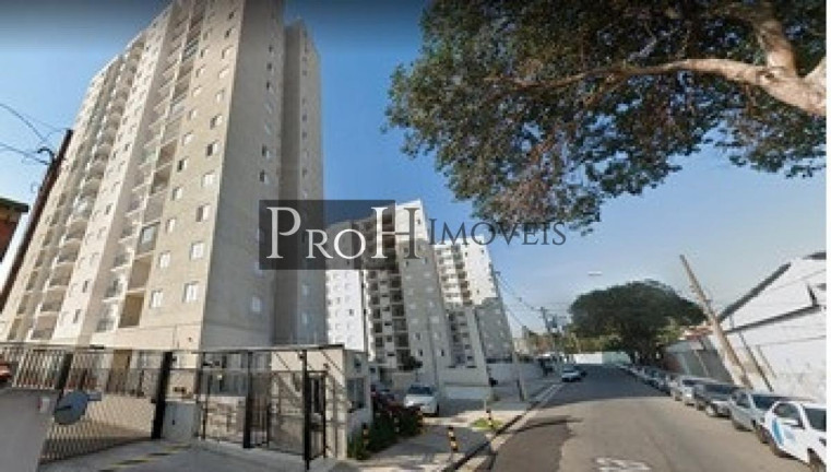 Imagem Apartamento com 2 Quartos à Venda, 64 m² em Utinga - Santo André Imagem Apartamento com 2 Quartos à Venda, 64 m² em Utinga - Santo André