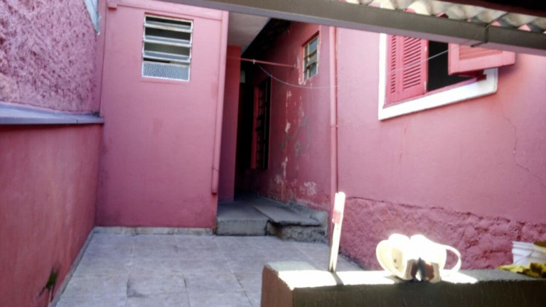 Imagem Casa com 1 Quarto à Venda, 200 m² em Jardim Bonfiglioli - São Paulo Imagem Casa com 1 Quarto à Venda, 200 m² em Jardim Bonfiglioli - São Paulo
