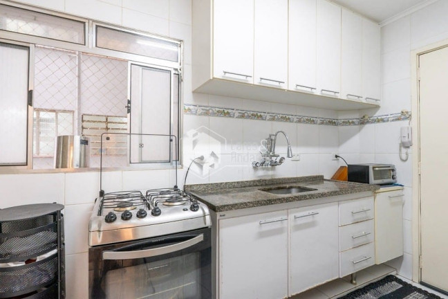 Imagem Apartamento com 2 Quartos à Venda, 81 m² em Itaim Bibi - São Paulo