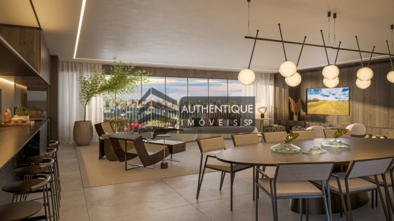 Imagem Apartamento com 4 Quartos à Venda, 237 m² em Vila Nova Conceição - São Paulo Imagem Apartamento com 4 Quartos à Venda, 237 m² em Vila Nova Conceição - São Paulo
