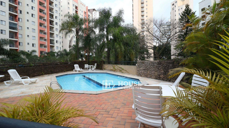 Imagem Apartamento com 3 Quartos à Venda, 113 m² em Vila Andrade - São Paulo Imagem Apartamento com 3 Quartos à Venda, 113 m² em Vila Andrade - São Paulo