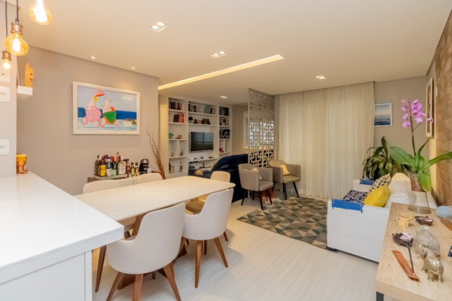 Apartamento com 2 Quartos à Venda, 70 m² em Vila Suzana - São Paulo