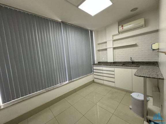 Imagem Sala Comercial à Venda, 33 m² em Centro - Niterói