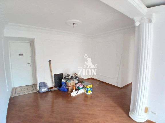 Imagem Apartamento com 3 Quartos à Venda, 76 m² em Santana - São Paulo