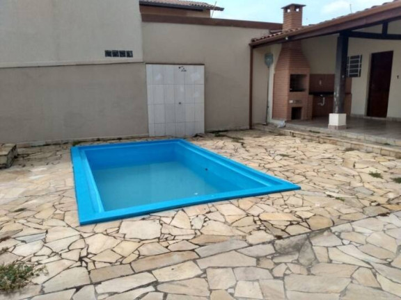 Imagem Casa com 1 Quarto à Venda, 150 m² em Vila São Geraldo - Taubaté Imagem Casa com 1 Quarto à Venda, 150 m² em Vila São Geraldo - Taubaté