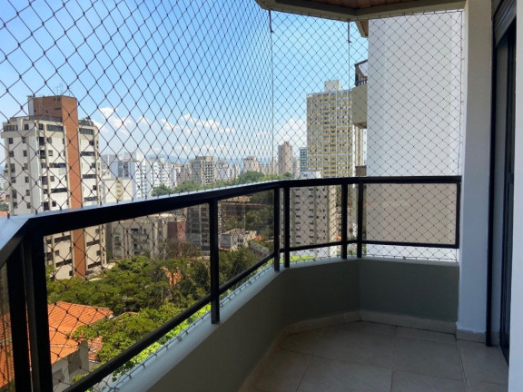 Imagem Apartamento com 4 Quartos à Venda, 170 m² em Perdizes - São Paulo Imagem Apartamento com 4 Quartos à Venda, 170 m² em Perdizes - São Paulo