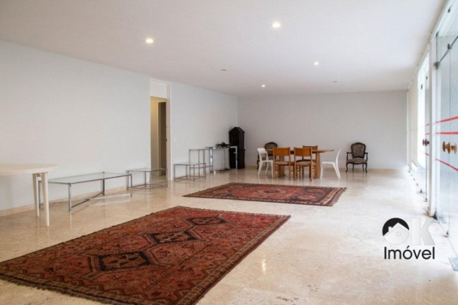 Imagem Apartamento com 3 Quartos à Venda, 165 m² em Perdizes - São Paulo Imagem Apartamento com 3 Quartos à Venda, 165 m² em Perdizes - São Paulo