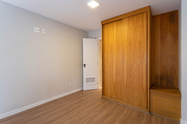 Imagem Apartamento com 1 Quarto à Venda, 31 m² em Moema - São Paulo