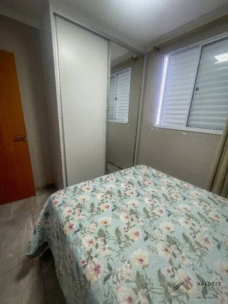 Imagem Apartamento com 2 Quartos à Venda, 47 m² em Jardim Das Indústrias - São José Dos Campos Imagem Apartamento com 2 Quartos à Venda, 47 m² em Jardim Das Indústrias - São José Dos Campos