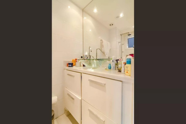 Imagem Apartamento com 2 Quartos para Alugar, 70 m² em Pinheiros - São Paulo