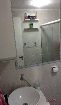 Imagem Apartamento com 3 Quartos à Venda, 65 m² em Jardim Santa Inês - São Paulo