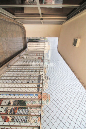 Imagem Apartamento com 3 Quartos à Venda, 200 m² em Paraíso - São Paulo