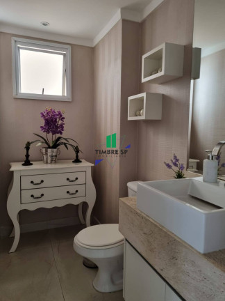 Imagem Apartamento com 3 Quartos à Venda, 104 m² em Santana - São Paulo