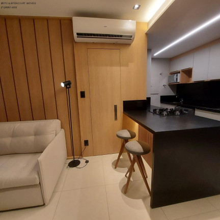 Imagem Imóvel com 1 Quarto à Venda, 52 m² em Graça - Salvador Imagem Imóvel com 1 Quarto à Venda, 52 m² em Graça - Salvador