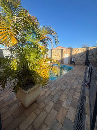 Imagem Imóvel à Venda, 120 m² em Jardim Nova Guaçu - Mogi Guaçu Imagem Imóvel à Venda, 120 m² em Jardim Nova Guaçu - Mogi Guaçu