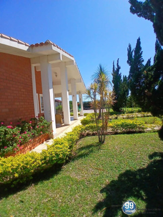 Imagem Casa com 3 Quartos à Venda, 1.260 m² em Ninho Verde Ii - Pardinho