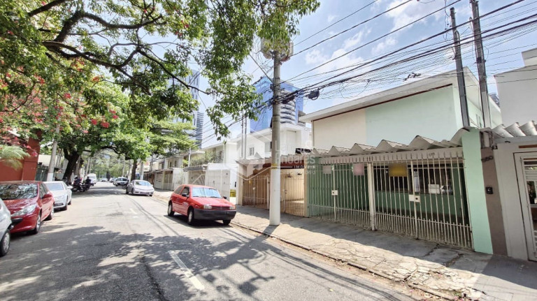 Imagem Casa com 3 Quartos à Venda, 177 m² em Vila Nova Conceição - São Paulo Imagem Casa com 3 Quartos à Venda, 177 m² em Vila Nova Conceição - São Paulo