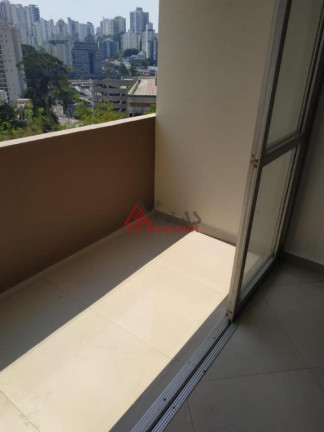 Imagem Apartamento com 2 Quartos à Venda, 68 m² em Vila Andrade - São Paulo