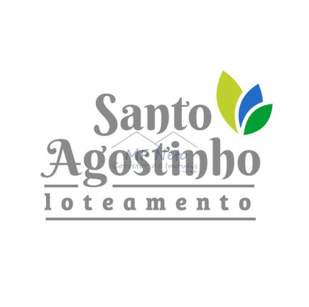 Imagem Terreno à Venda, 250 m² em Santo Agostinho - Pirassununga