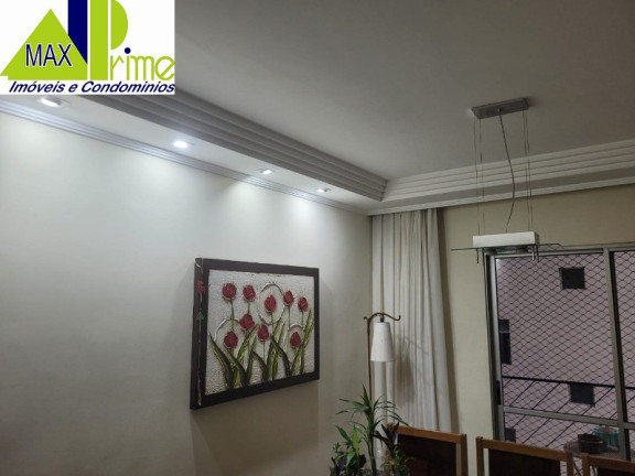 Imagem Apartamento com 2 Quartos à Venda, 63 m² em Vila Esperança - São Paulo Imagem Apartamento com 2 Quartos à Venda, 63 m² em Vila Esperança - São Paulo