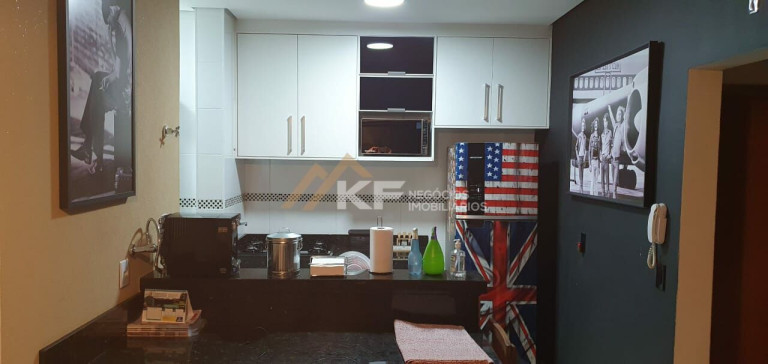 Imagem Apartamento com 2 Quartos à Venda, 61 m² em Jardim Botânico - Ribeirão Preto