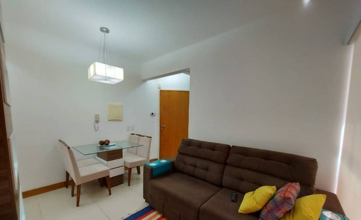 Imagem Apartamento com 1 Quarto à Venda, 55 m² em Navegantes - Capão Da Canoa