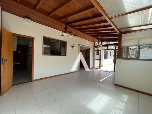Imagem Cobertura com 5 Quartos à Venda, 310 m² em Agriões - Teresópolis Imagem Cobertura com 5 Quartos à Venda, 310 m² em Agriões - Teresópolis