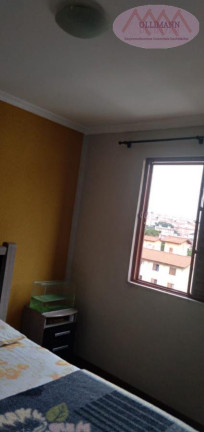 Imagem Apartamento com 2 Quartos à Venda, 49 m² em Jardim Laura - São Paulo