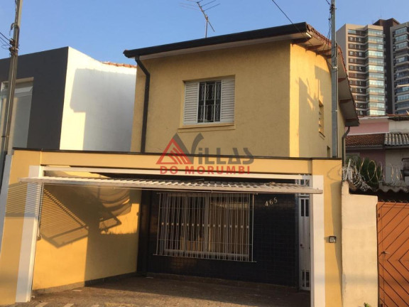 Imagem Casa com 2 Quartos à Venda, 80 m² em Cidade Jardim - São Paulo