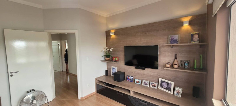 Imagem Casa com 3 Quartos à Venda, 300 m² em Loteamento Residencial Campos Do Conde Ii - Tremembé