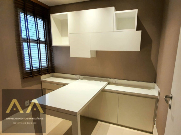Imagem Apartamento com 3 Quartos para Alugar, 235 m² em Alphaville - Barueri Imagem Apartamento com 3 Quartos para Alugar, 235 m² em Alphaville - Barueri