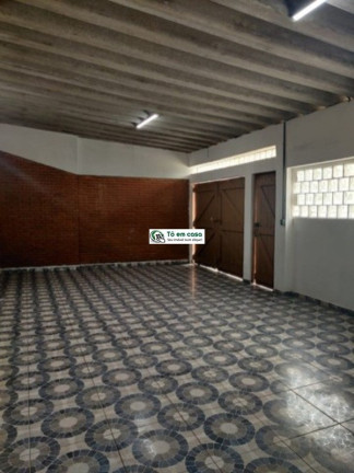 Imagem Casa com 3 Quartos à Venda, 170 m² em Jardim Satélite - São José Dos Campos