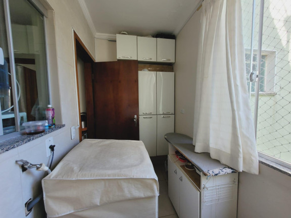 Imagem Apartamento com 2 Quartos à Venda, 10 m² em Jardim São Lourenço - Campo Grande Imagem Apartamento com 2 Quartos à Venda, 10 m² em Jardim São Lourenço - Campo Grande