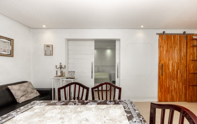 Imagem Apartamento com 2 Quartos à Venda, 78 m² em Jardim Paulista - São Paulo
