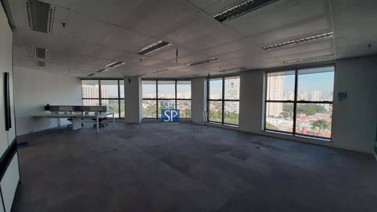 Imagem Sala Comercial para Alugar, 230 m² em Vila Olímpia - São Paulo