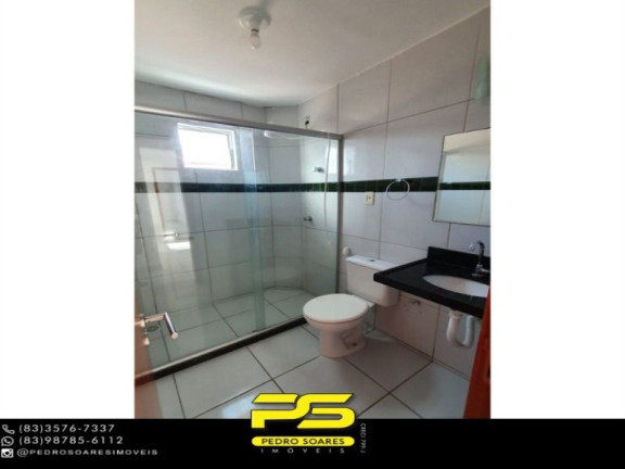 Imagem Apartamento com 3 Quartos à Venda, 72 m² em Altiplano Cabo Branco - João Pessoa