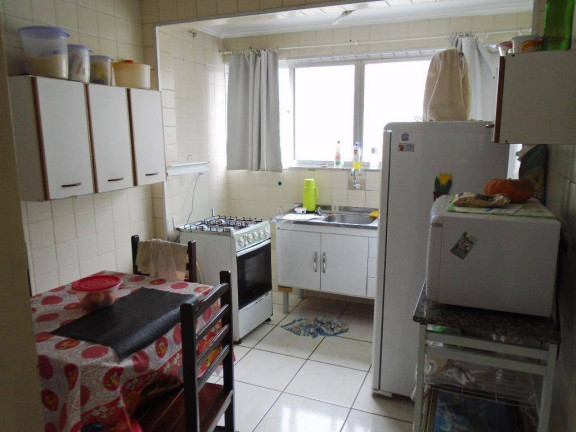 Imagem Apartamento com 1 Quarto à Venda, 45 m² em Vila Guilhermina - Praia Grande Imagem Apartamento com 1 Quarto à Venda, 45 m² em Vila Guilhermina - Praia Grande