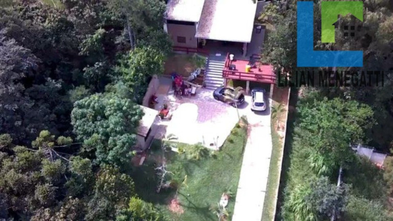 Imagem Imóvel com 2 Quartos à Venda, 160 m² em água Das Flores - Jundiaí