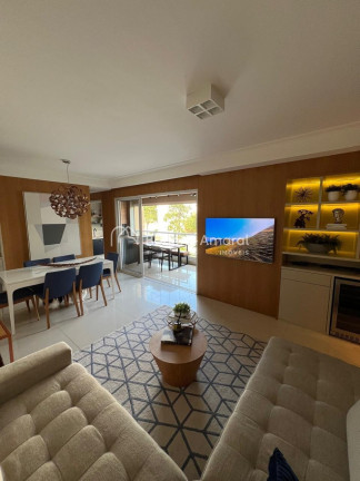 Imagem Apartamento com 2 Quartos à Venda, 108 m² em Loteamento Residencial Vila Bella Dom Pedro - Campinas Imagem Apartamento com 2 Quartos à Venda, 108 m² em Loteamento Residencial Vila Bella Dom Pedro - Campinas