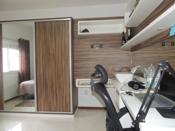 Imagem Casa com 3 Quartos à Venda, 127 m² em Areias De Palhocinha - Garopaba
