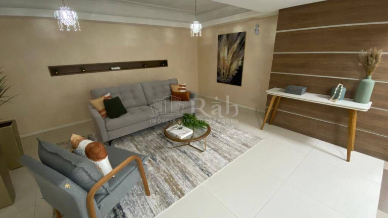 Apartamento com 2 Quartos à Venda, 72 m² em Vila Operária - Itajaí