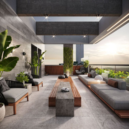 Imagem Apartamento com 3 Quartos à Venda, 192 m² em Zona Nova - Capão Da Canoa