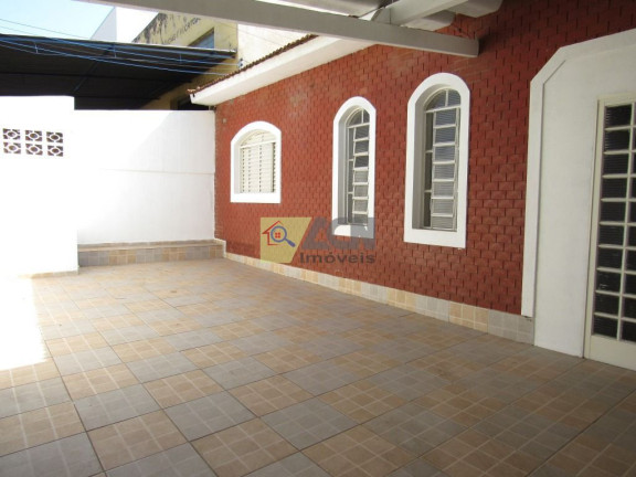 Casa com 4 Quartos para Alugar, 182 m² em Loteamento Remanso Campineiro - Hortolândia