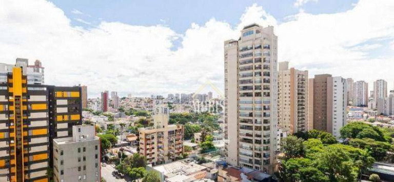 Imagem Cobertura com 2 Quartos à Venda, 125 m² em Jardim - Santo André